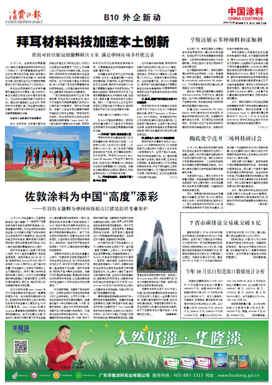 今年10月钛白粉进出口数据统计分析