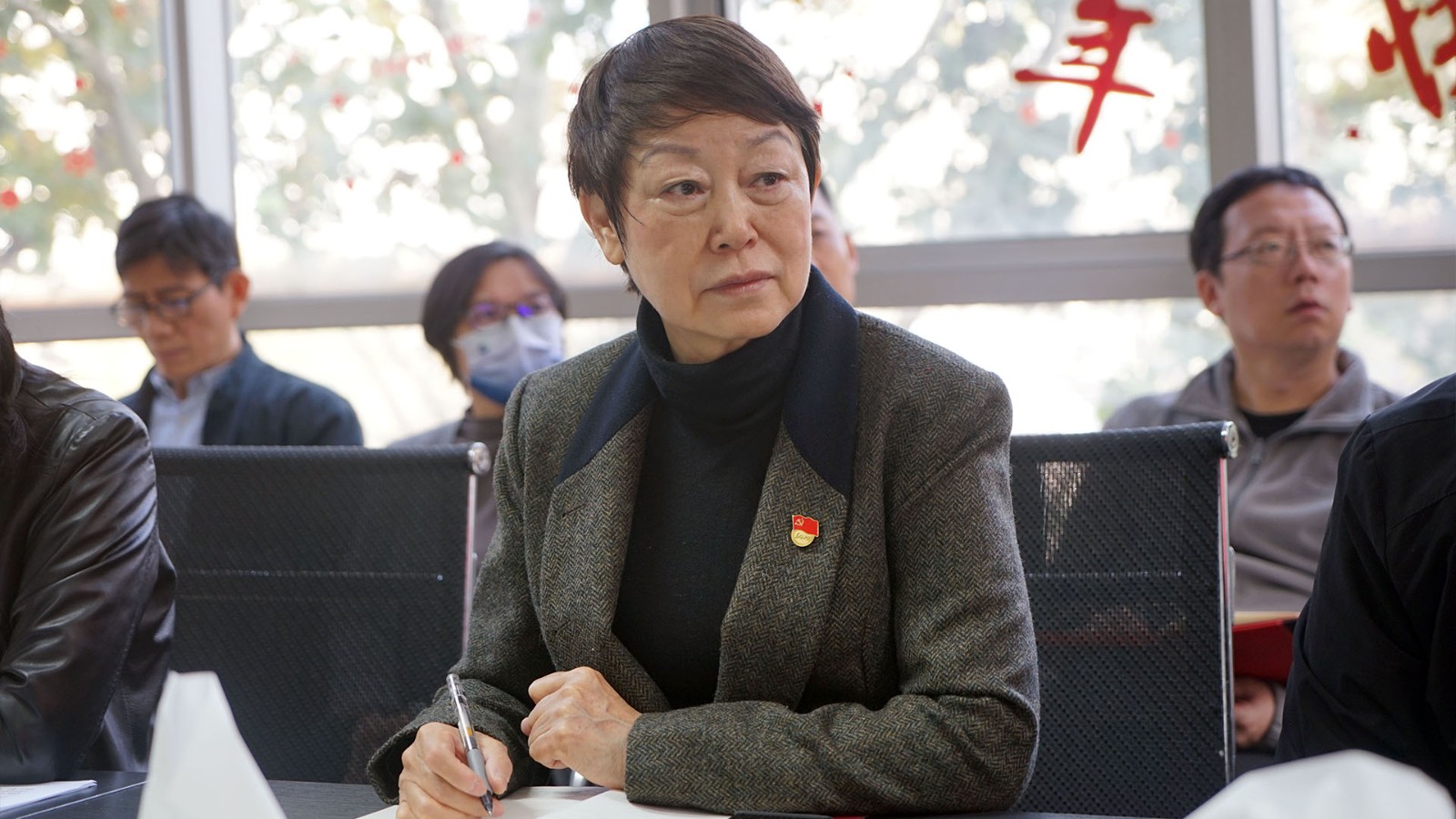 中国涂料工业协会党支部书记、会长 孙莲英.jpg