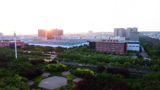 绿色工厂｜七二五所4家企业通过国家级绿色工厂认证