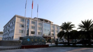 投产｜连州广源新增两条大型全陶瓷湿法球磨生产线顺利投产