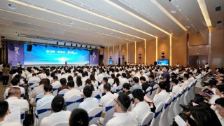 荣誉｜巴德富集团连续三年蝉联2025年佛山企业100强、制造业企业100强、民营企业100强榜单