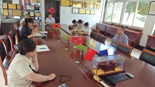 基层党建｜常州钟楼：党建引领聚合力　创新发展谱新篇——大使涂料党建铸企魂
