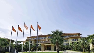 数字化｜双虎涂料获武汉市2025年中小企业数字化改造三级认证