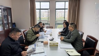 地方涂协｜发挥平台作用　赋能绿色发展——宁波涂协召开“VOCs源头替代调研座谈会”