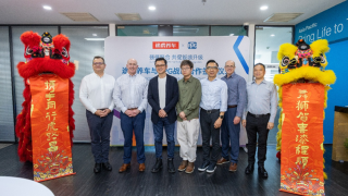 应用｜途虎养车与PPG汽车修补漆战略合作，强强联合共推钣喷服务升级