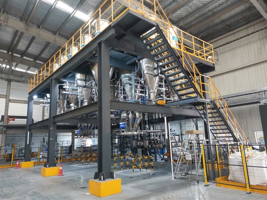 常州工厂获评国家级绿色工厂904