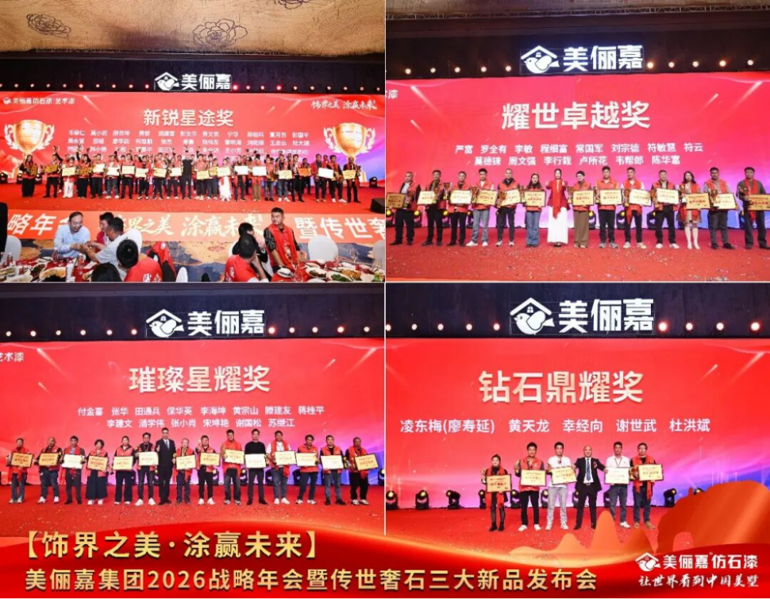 美俪嘉2026战略年会盛典1530