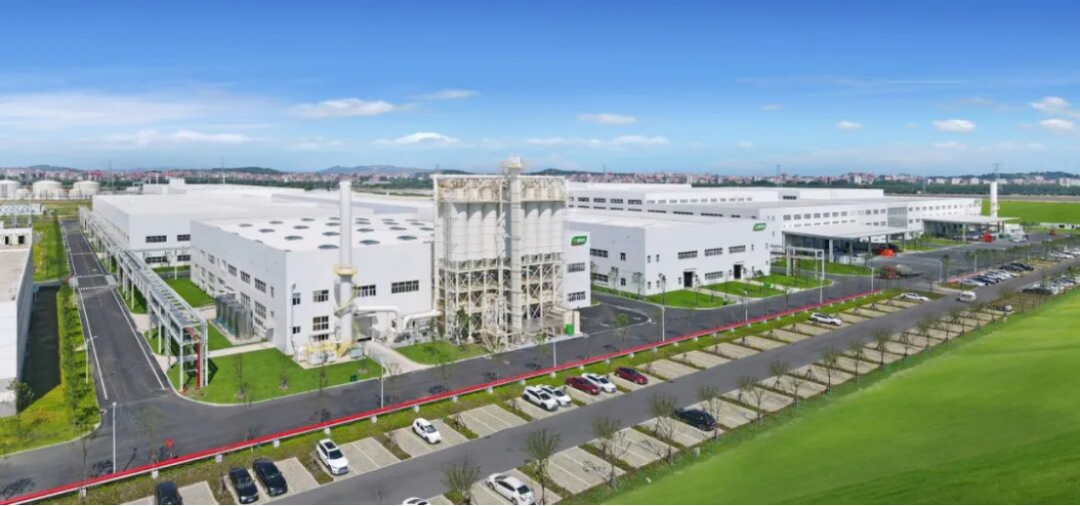 三棵树绿色工厂获评名单759