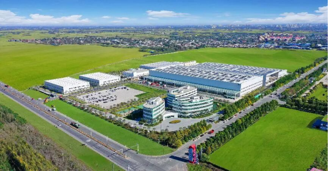 三棵树绿色工厂获评名单912