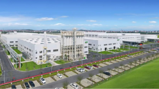 绿色制造｜三棵树再添3座国家级绿色工厂 领航涂料行业绿色低碳转型