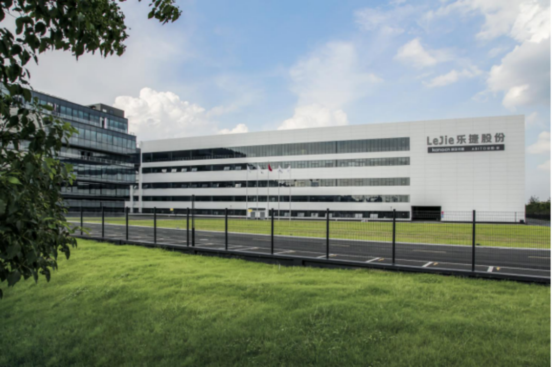 安吉两企业入选国家知识产权示范创建对象537