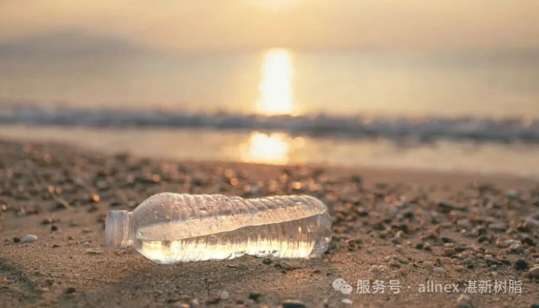 湛新rPET树脂新品发布-2024249