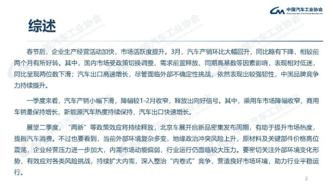 汽车产销分析-2024年3月163