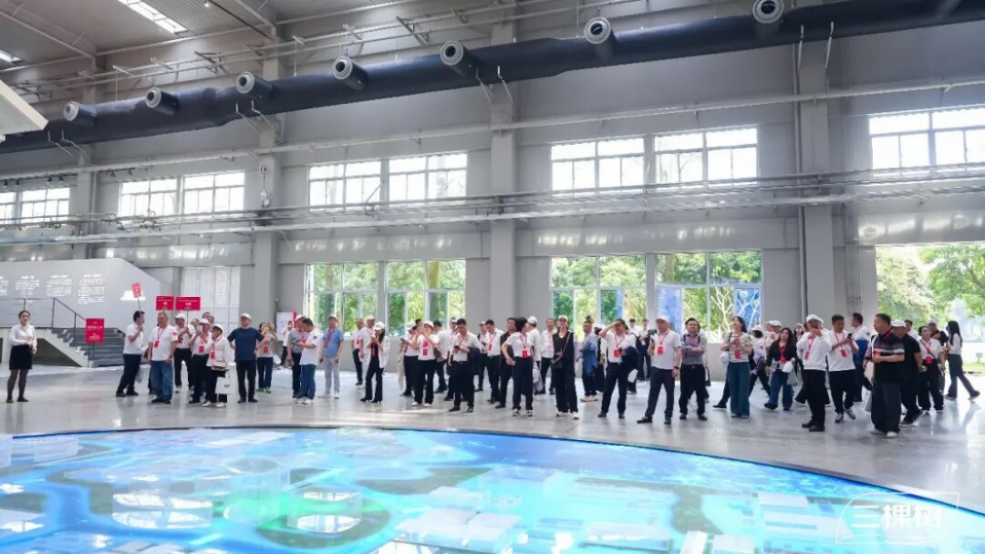 三棵树2026年经销商年会纪要2148