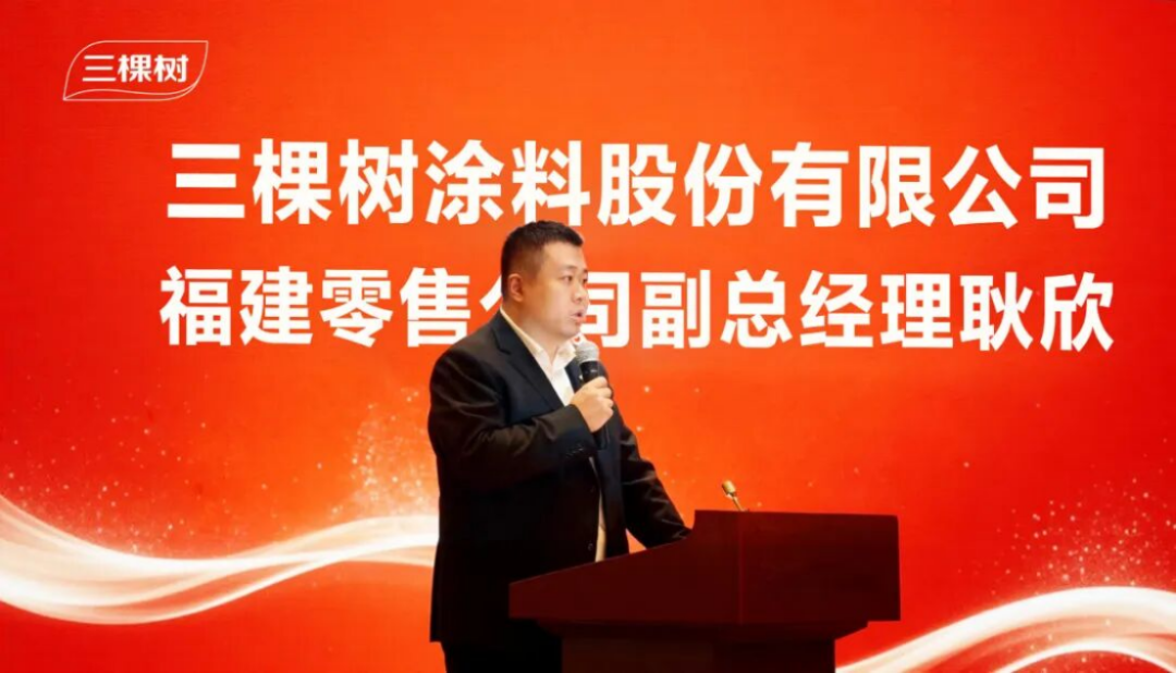 梦想焕新家-三棵树合作项目方案316