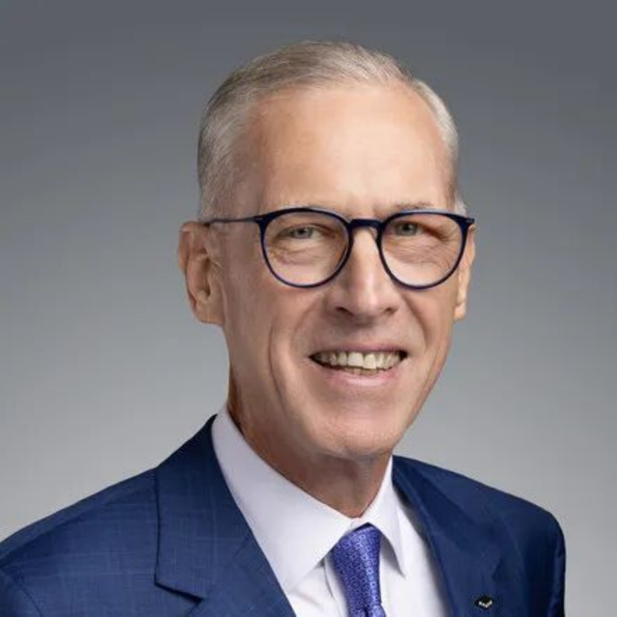 陶氏公司领导层变更公告661