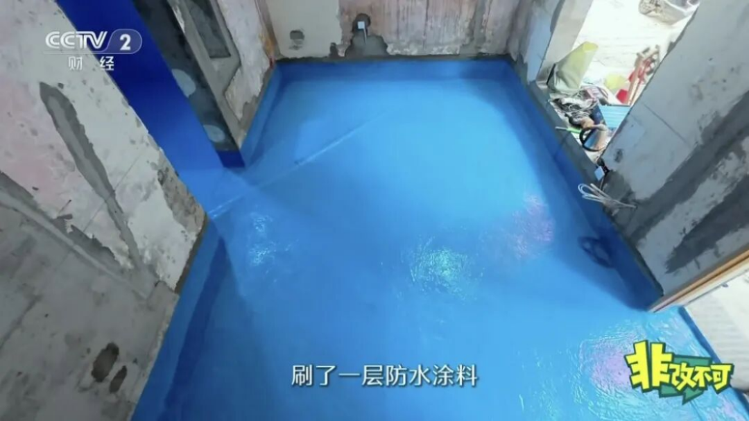 北新雨燕安居优选-央视财经报道1397