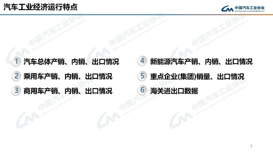 4月汽车产销分析-2111