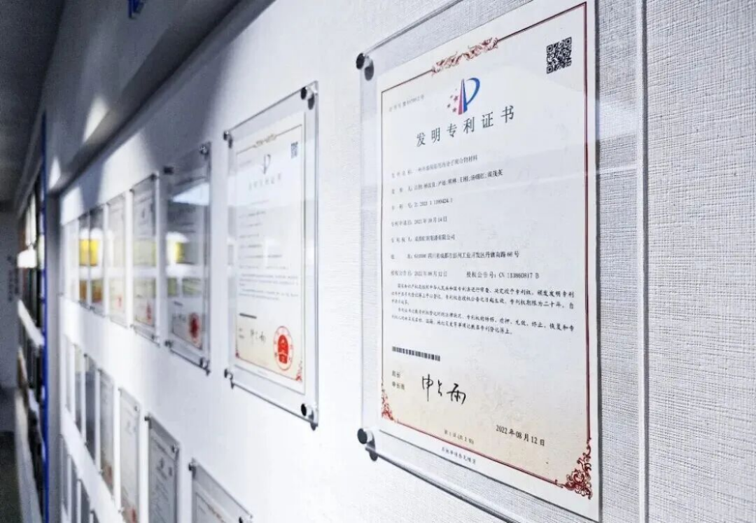 虹润制漆技术创新与纾困案例214