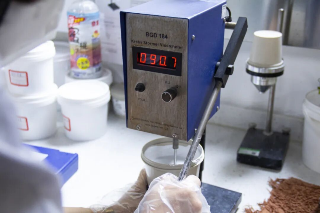虹润制漆技术创新与纾困案例1181