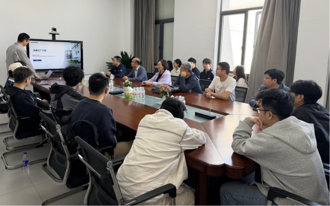 0514-产学研融合促发展 校企交流共创新——宁波涂协组织宁波材料所硕博士研究生赴涂料标杆企业开展研学交流活动427