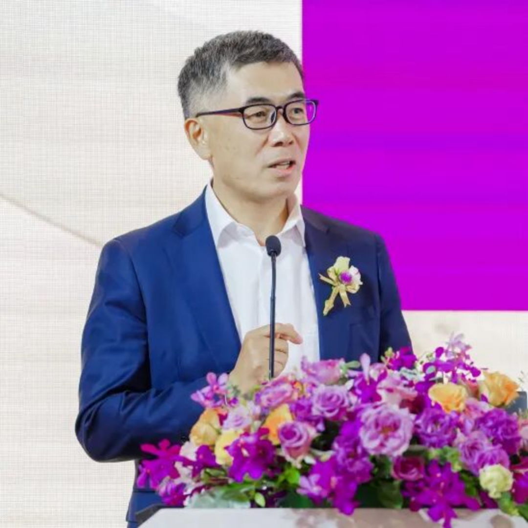 赢创上海AEM技术中心启用115