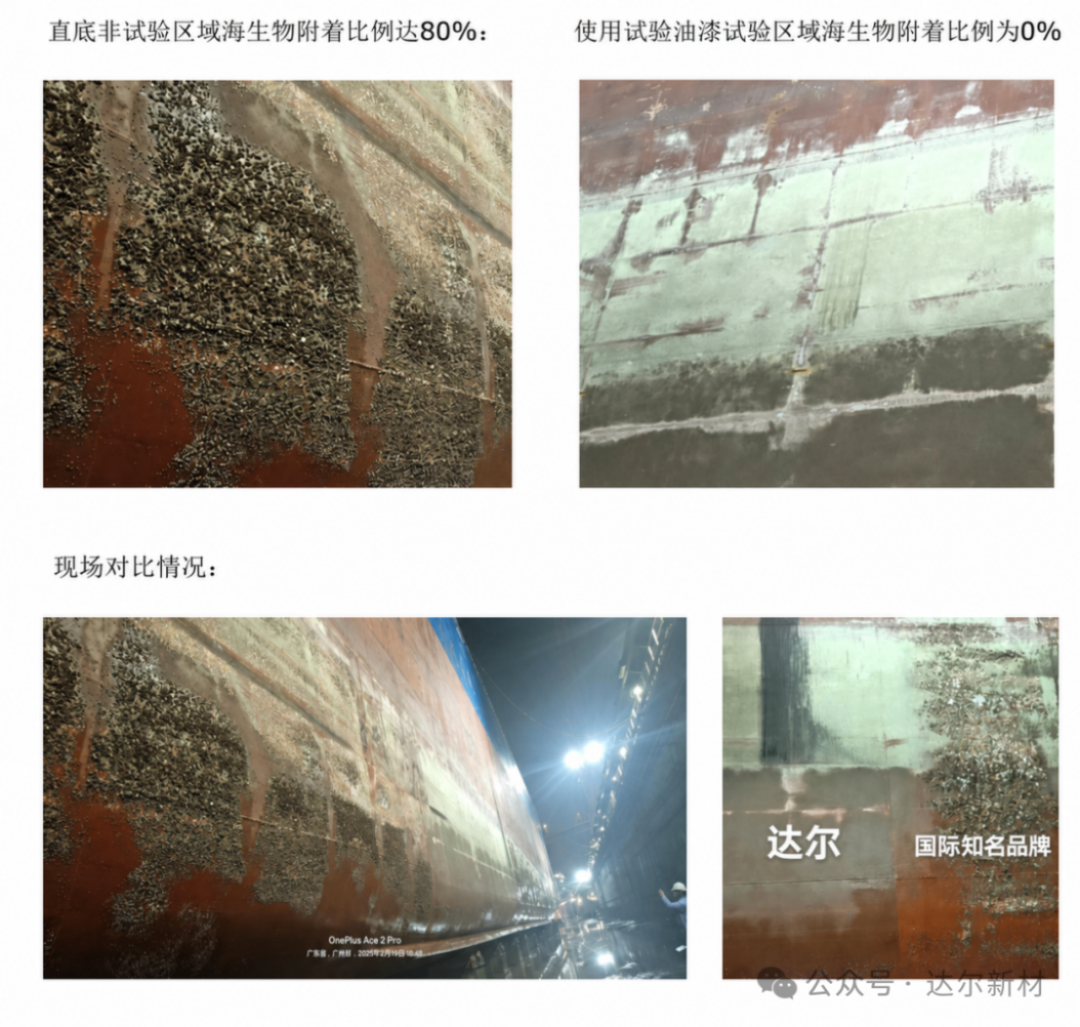 海洋防污树脂与涂料关键技术成果报告1381