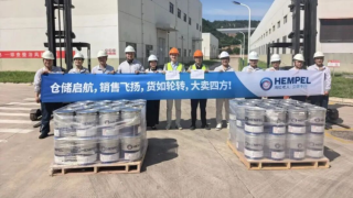 动态｜海虹老人在中西部首个区域配送中心正式投入运营，赋能区域供应链升级