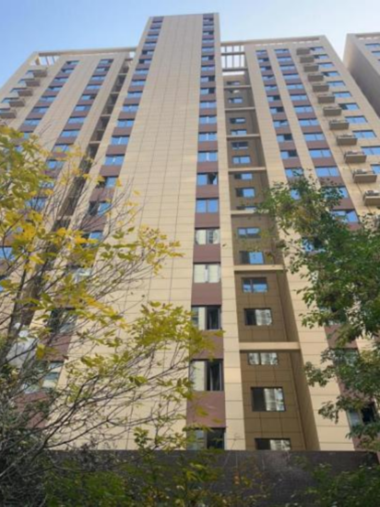 建筑外墙用透汽型防水涂料选用指南1124