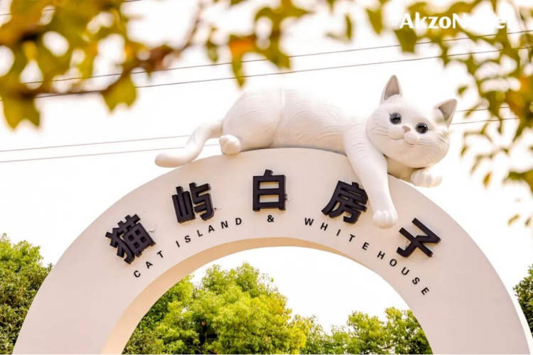 阿克苏诺贝尔公益涂刷行动-九月色彩焕新281