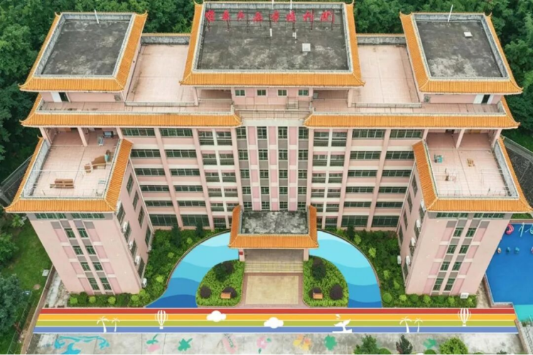 阿克苏诺贝尔公益涂刷行动-九月色彩焕新650