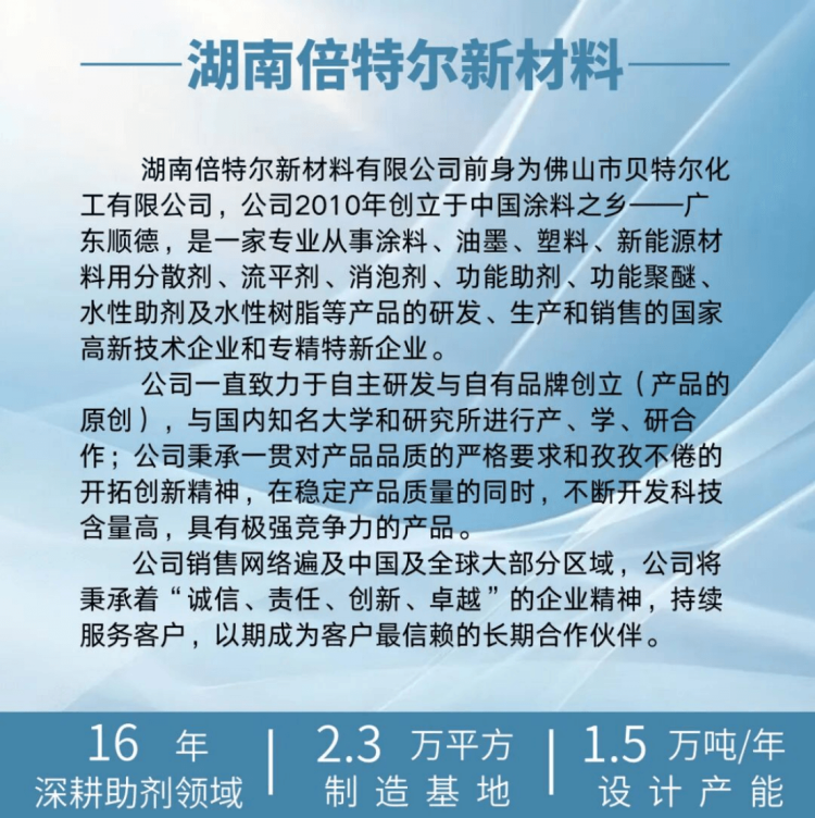 湖南省新材料企业-倍特尔-荣誉376