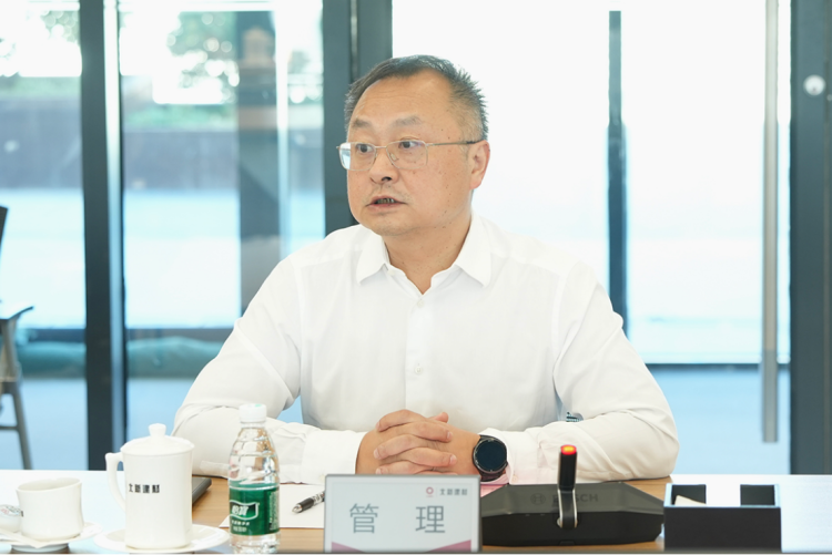 巴斯夫亚太区高管到访北新建材交流-2023.10.13130