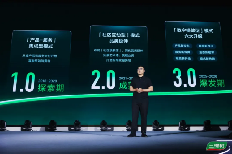 三棵树 DOC 文档603